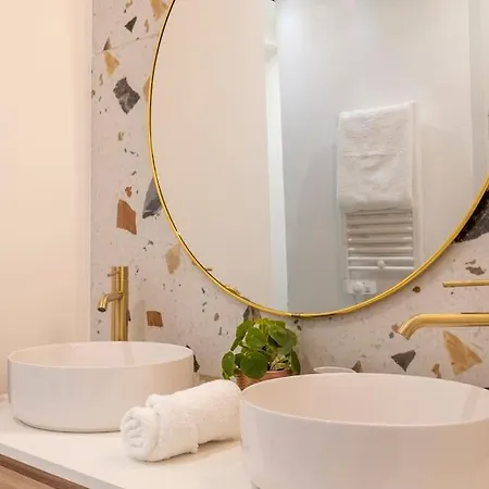 Gembnb Luxury - Rivoli Appartement Paris