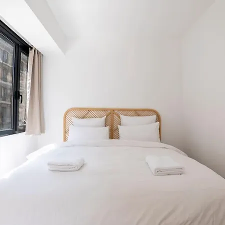 Gembnb Luxury - Rivoli Appartement Paris