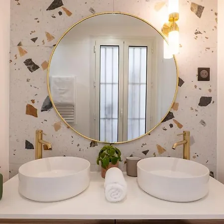 Gembnb Luxury - Rivoli Appartement