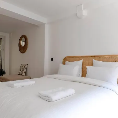 Gembnb Luxury - Rivoli * Paris
