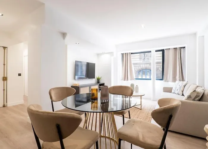 Gembnb Luxury - Rivoli Apartamento *