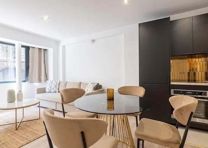 Gembnb Luxury - Rivoli *