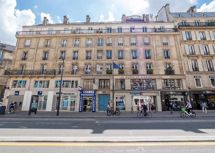 Gembnb Luxury - Rivoli *