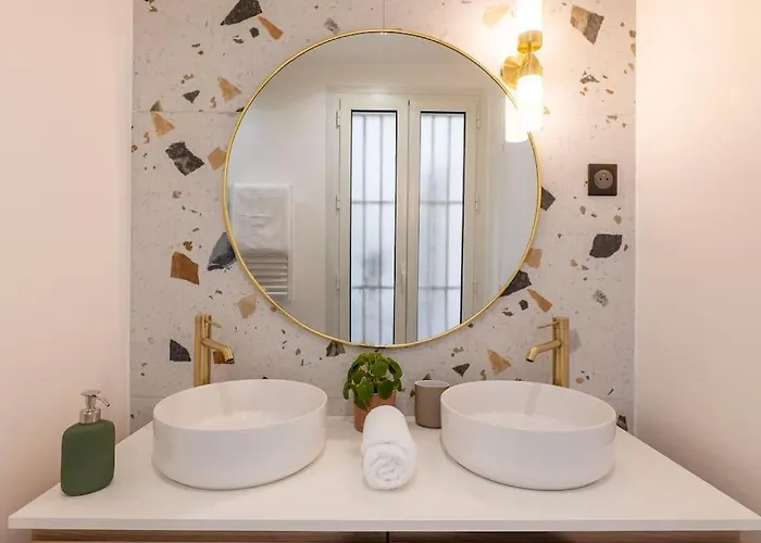 Gembnb Luxury - Rivoli Apartamento